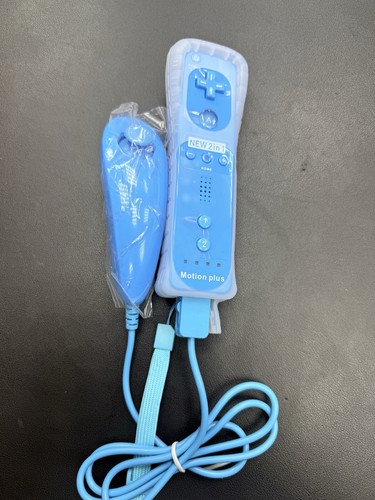 Motion plus remote - 1,