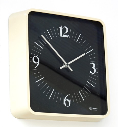 Vintage 33cm bodet wall - 33cm,