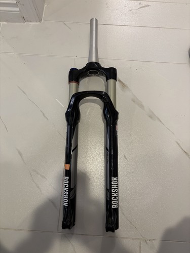 Rockshox recon gold - gold, 29"