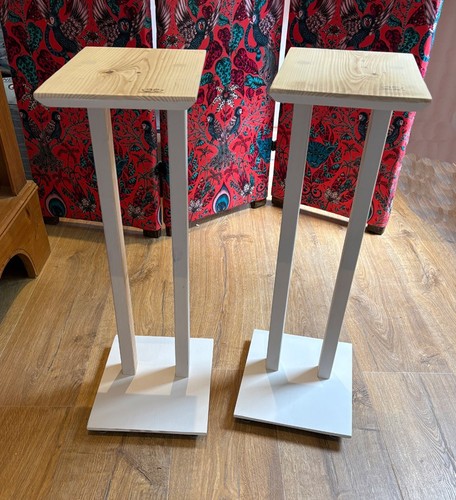 Speaker stands - speaker, pair)