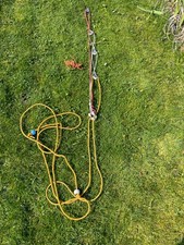 Sailing Dinghy Ex GP14 Caskade