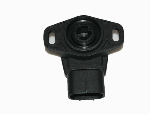 Throttle position sensor - throttle,