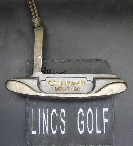 Maruman 7190 putter 91cm - putter,