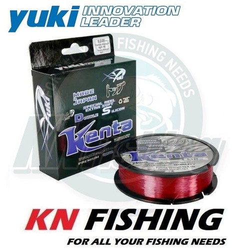Yuki kenta surfcasting - kenta,