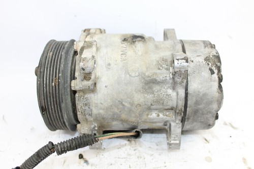 Sd7vca air conditioning - sd7vca,