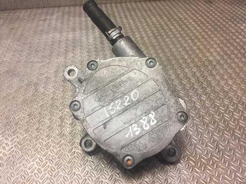 Lexus vacuum pump for - vacuum,