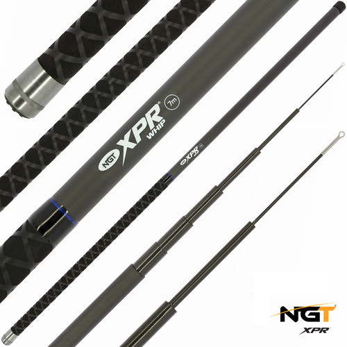Ngt xpr telescopic - xpr, 7m