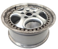 Porsche 993 Carrera RS 8 x 18