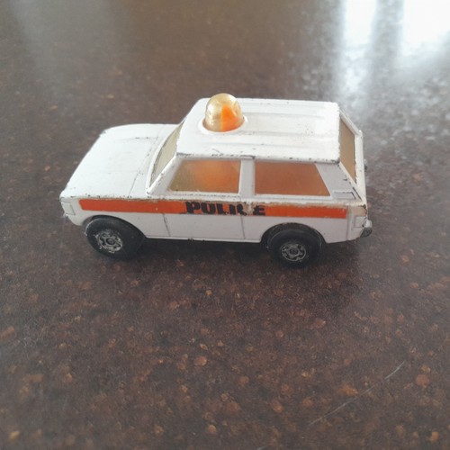 Matchbox rolamatics 20 - matchbox, no