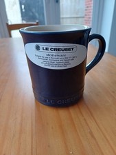 Le Creuset Stoneware Tall