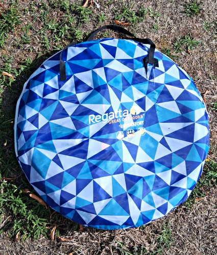 Regatta pop tent hydrafort - regatta, pop-up