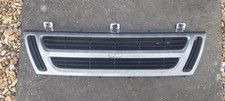 Saab 900 Classic Front Grill. 1987-1993. VGC.