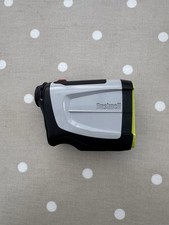 Bushnell V4 Tour Laser Golf