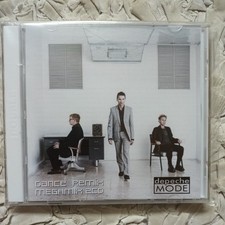 Depeche Mode DM Dance Remix