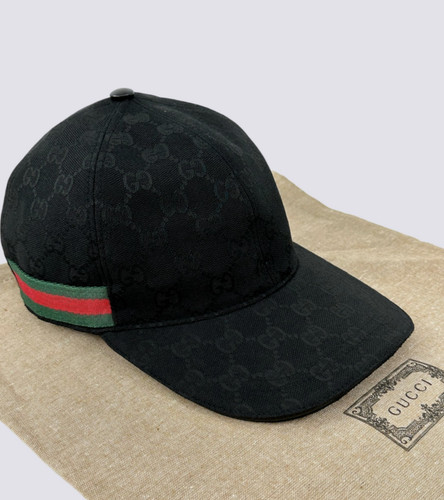 Gucci monogram logo web - gucci, gg