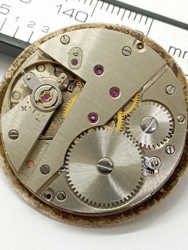 Vintage stowa cal - vintage, 11130