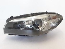 BMW 5 F10 Headlight Front Left