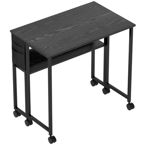 Foldable computer desk - 80,