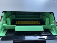 Mitsubishi CP-D70DW High-Speed Dye Sub Photo Printer