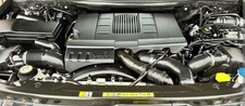 TDV8 Engine Range Rover L322