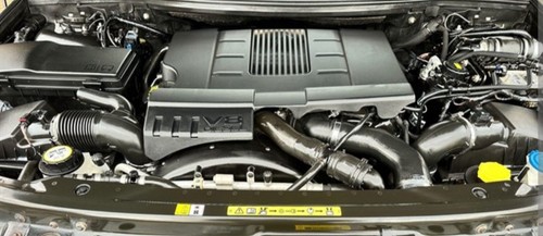 Tdv8 engine range rover - tdv8,