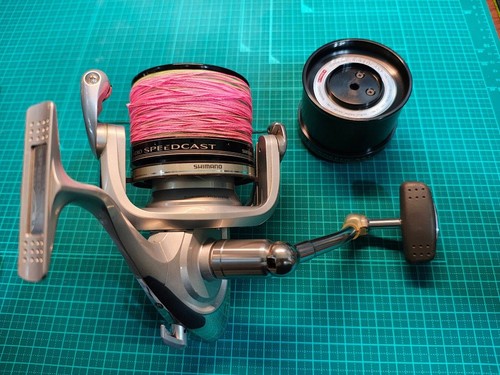 Shimano super aero - super, speed