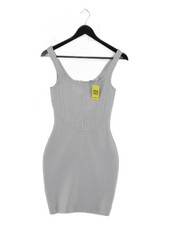 Coast Bodycon Midi Dress S in