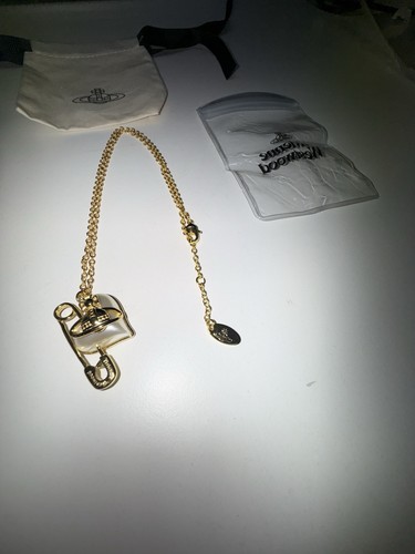 Vivienne westwood gold - vivienne,