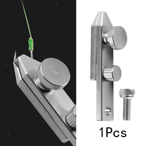 Fishing line knotter - fishing,
