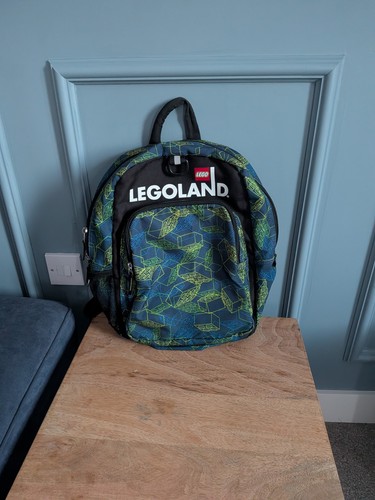 Legoland exclusive lego - lego, youth