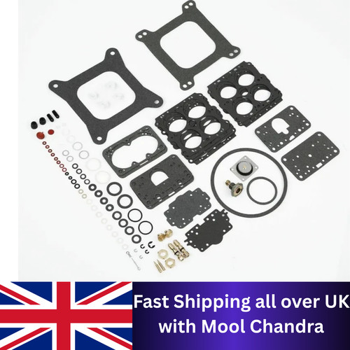 Carburetor rebuild kit - rebuild, for