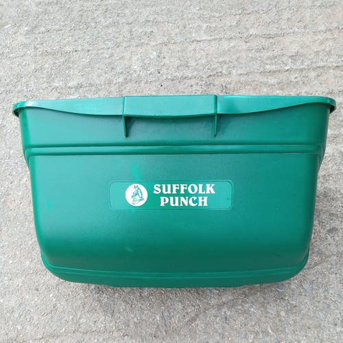 Suffolk punch 17s - 17sk, petrol