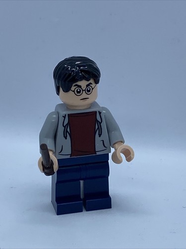 Genuine lego harry potter - genuine,