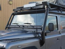 Safety Devices Roll Cage