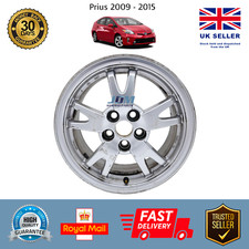 Genuine Toyota Prius MK3 1.8L