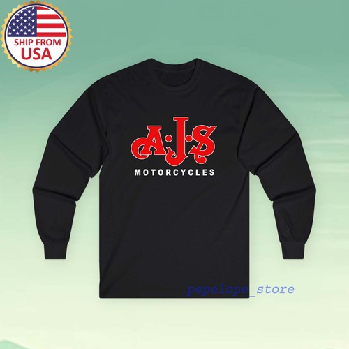 Ajs motorcycles classic - ajs, retro