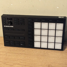 Native Instruments Maschine