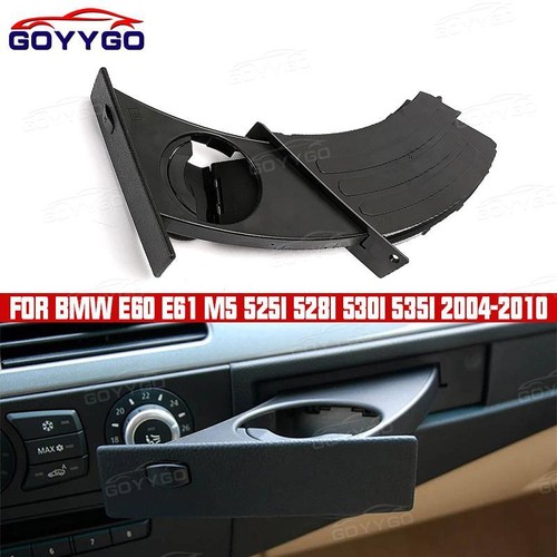 Dashboard cup holder left side - dashboard,