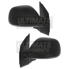 VW T5.1 Transporter Van