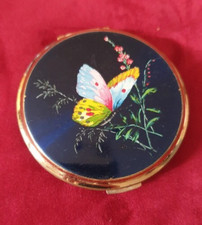 Vintage Stratton Art Deco