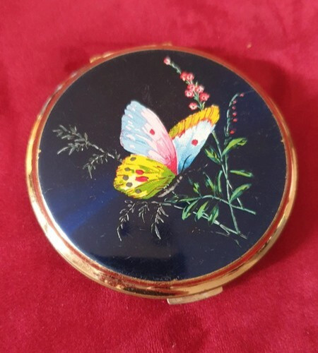 Vintage stratton art deco - stratton,