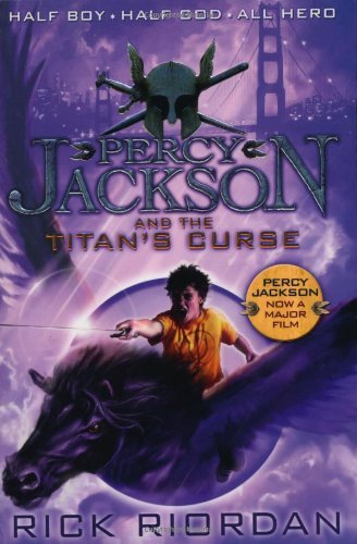 Percy jackson and - jackson, the