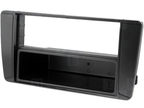 Skoda octavia mk2 single din - skoda,
