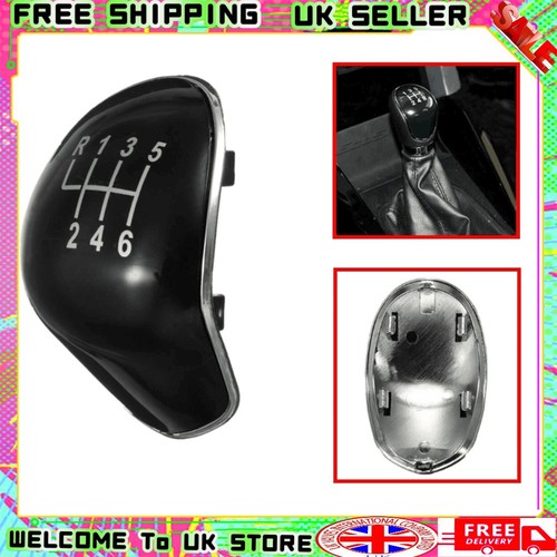 Speed gear shift - speed, knob