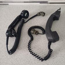 Vitavox Military Handset