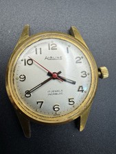 Vintage Airline 17 Jewels