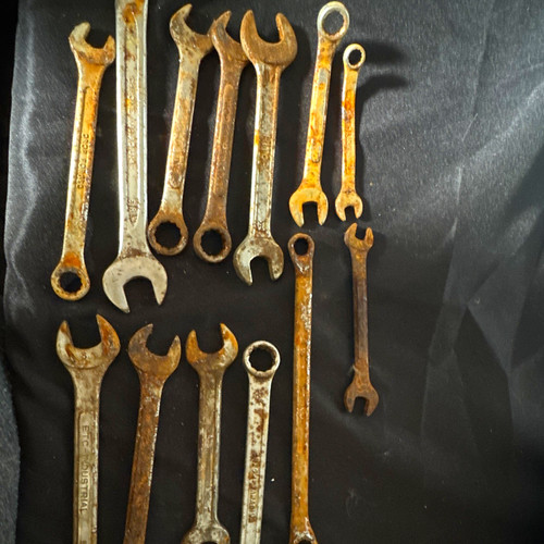 Job lot vintage modern - job, 13