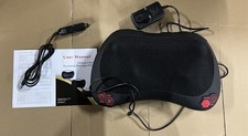 Back Neck Massager, Massage