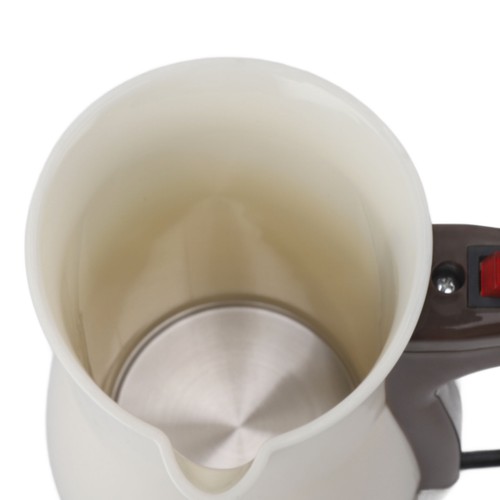 500ml electric coffee pot - 500ml,