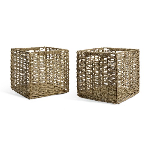 Habitat set seagrass - of, 2